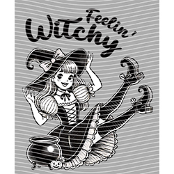 Halloween-WS 11712